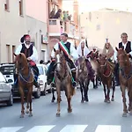 Gli Ulivi 3*
