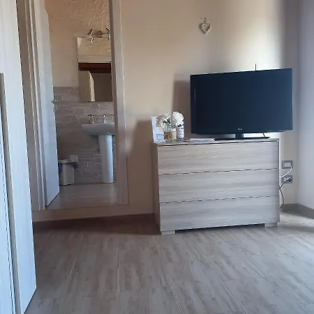 Bed & Breakfast Gli Ulivi Sant'Anna Arresi