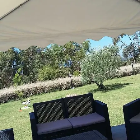 Gli Ulivi 3* SantʼAnna Arresi