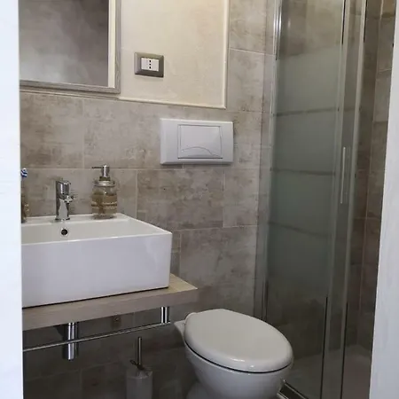 Bed & Breakfast Gli Ulivi