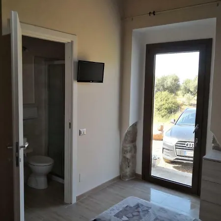 Gli Ulivi Bed & Breakfast Sant'Anna Arresi