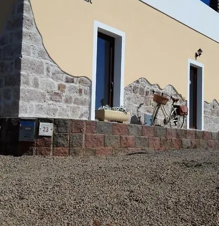 Gli Ulivi Bed & Breakfast