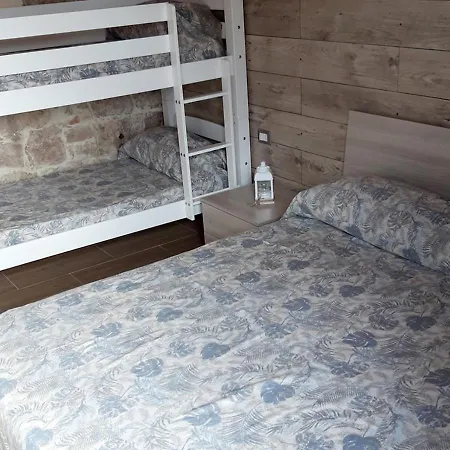 Bed & Breakfast Gli Ulivi