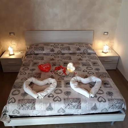 Gli Ulivi 3* SantʼAnna Arresi