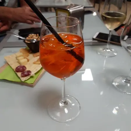 Gli Ulivi SantʼAnna Arresi