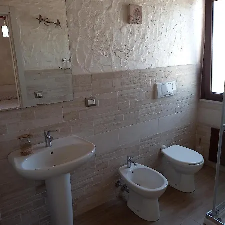 Gli Ulivi Bed and breakfast