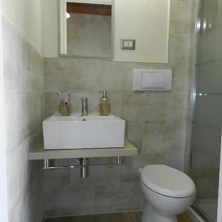 Gli Ulivi SantʼAnna Arresi