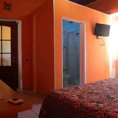 Nocleg ze śniadaniem Gli Ulivi