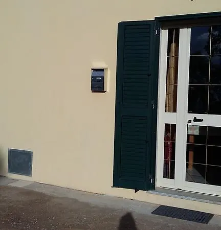 Gli Ulivi Nocleg ze śniadaniem