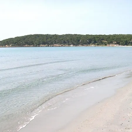 Nocleg ze śniadaniem Gli Ulivi SantʼAnna Arresi