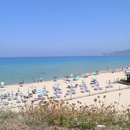 Gli Ulivi Nocleg ze śniadaniem