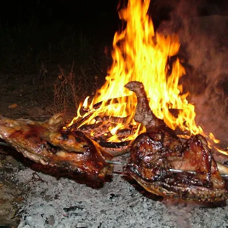 Gli Ulivi 3* SantʼAnna Arresi