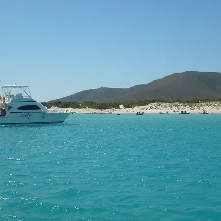 Gli Ulivi Nocleg ze śniadaniem