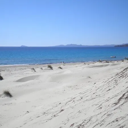 Nocleg ze śniadaniem Gli Ulivi