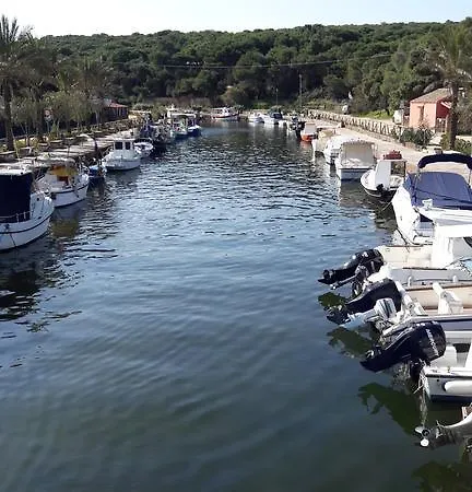 Nocleg ze śniadaniem Gli Ulivi