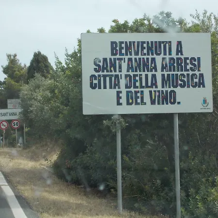 Gli Ulivi