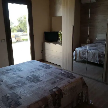 Gli Ulivi 3* SantʼAnna Arresi