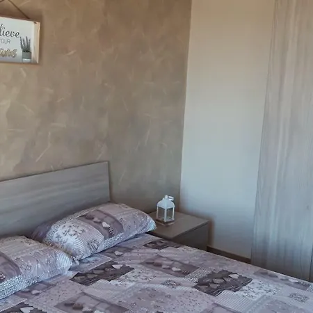 Bed & Breakfast Gli Ulivi 3*