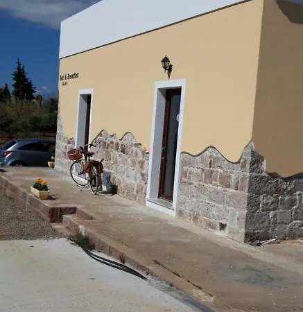 Nocleg ze śniadaniem Gli Ulivi 3*