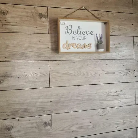 Gli Ulivi Nocleg ze śniadaniem SantʼAnna Arresi