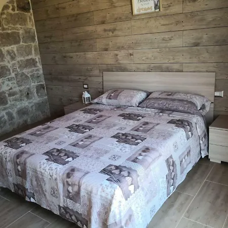 Nocleg ze śniadaniem Gli Ulivi 3*