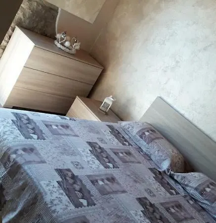 Gli Ulivi Nocleg ze śniadaniem SantʼAnna Arresi