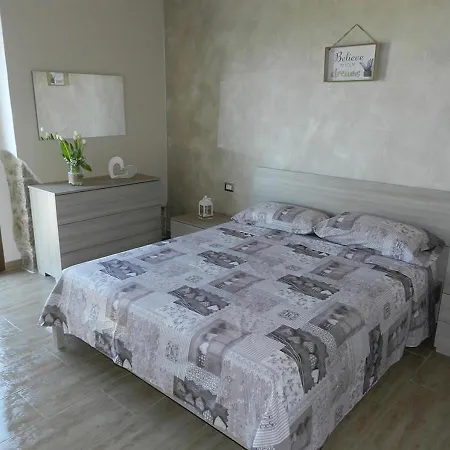 Gli Ulivi 3* SantʼAnna Arresi