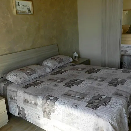 Gli Ulivi SantʼAnna Arresi