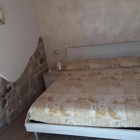 Gli Ulivi Nocleg ze śniadaniem SantʼAnna Arresi