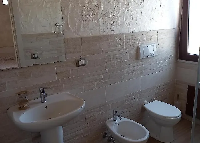 Gli Ulivi Panzió