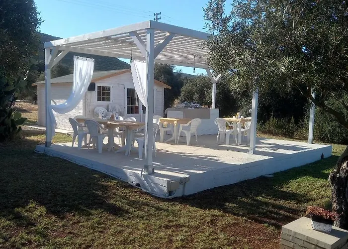 Bed & Breakfast Gli Ulivi SantʼAnna Arresi