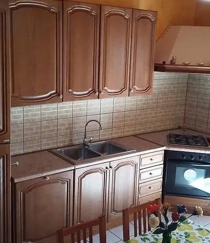 Gli Ulivi Bed & Breakfast SantʼAnna Arresi