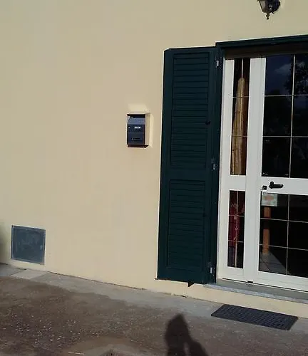 Gli Ulivi Panzió