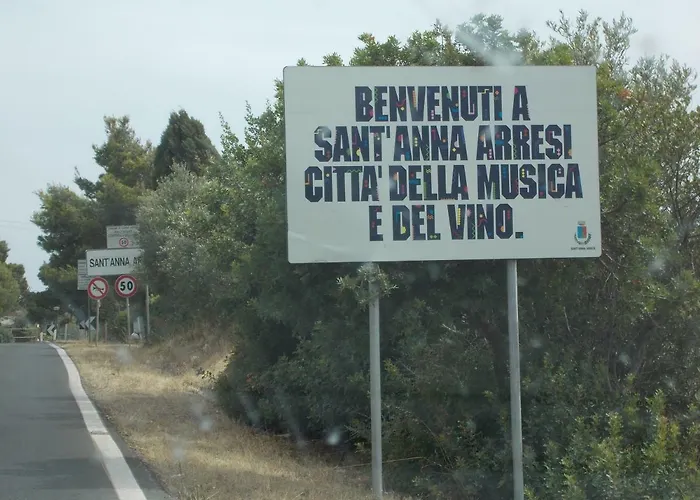 Gli Ulivi