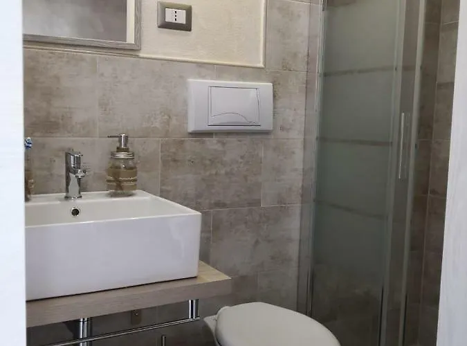 Bed & Breakfast Gli Ulivi
