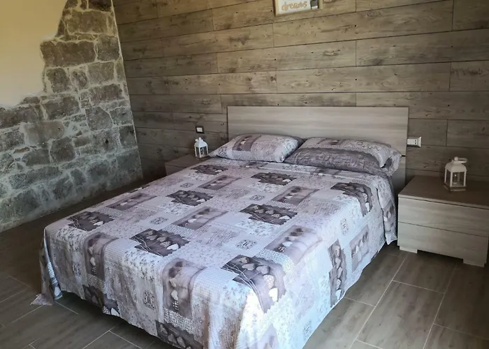 Panzió Gli Ulivi 3*