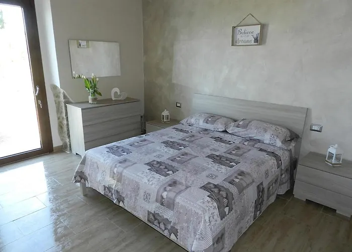 Gli Ulivi 3* SantʼAnna Arresi